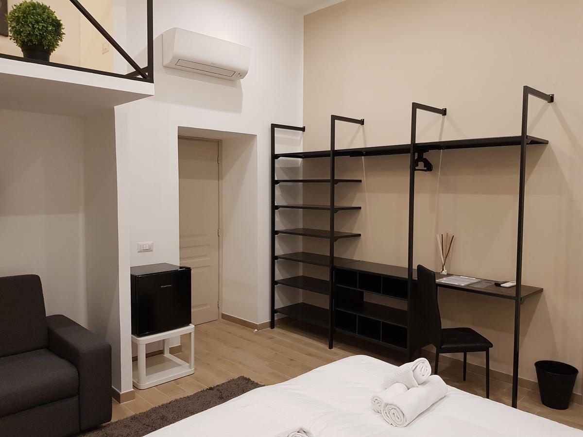 Cairoli Rooms - Rome — Photos 1