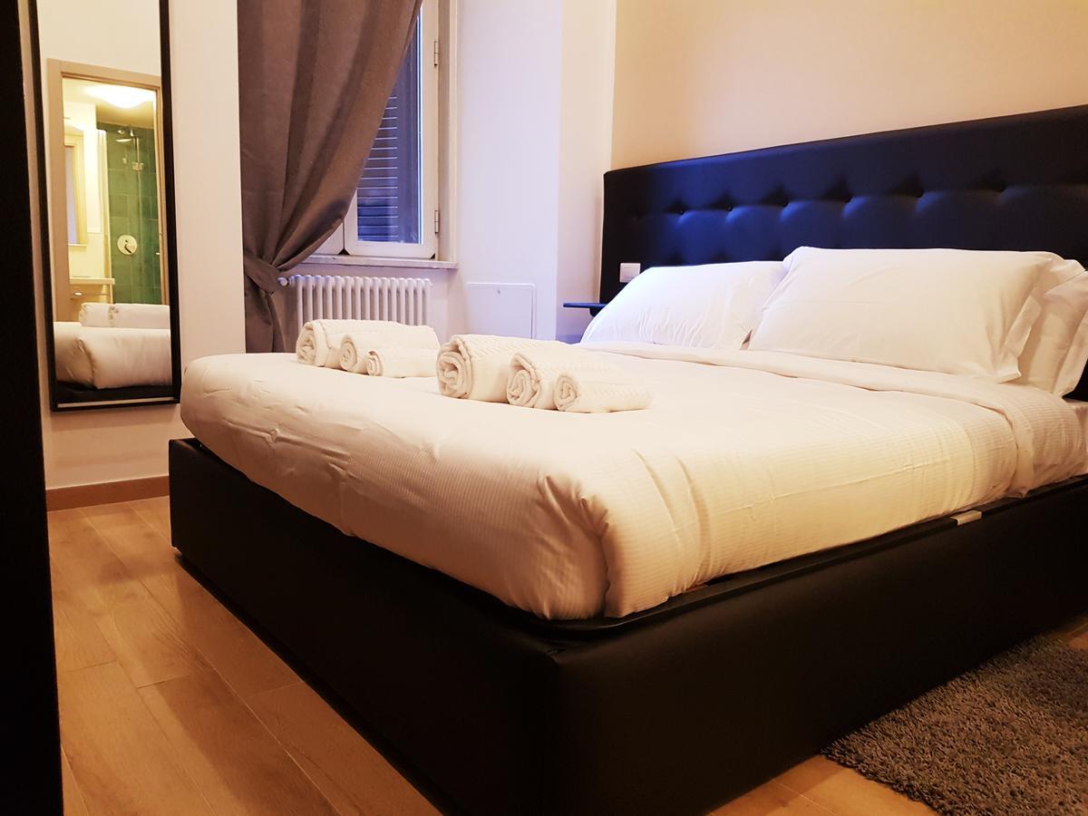 Cairoli Rooms - Rome — Photos 2